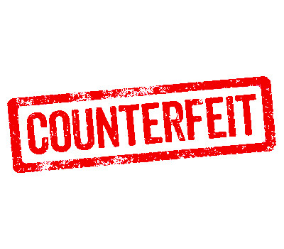 Counterfeit, Fraudulent, and Suspect Items (CFSI)