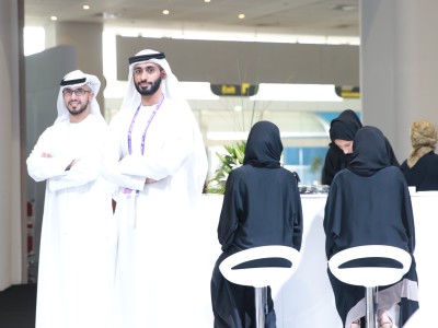 Emirates Skills 2016