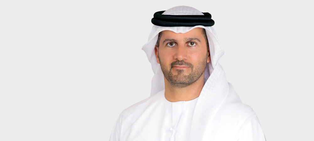 Mohamed Al Hammadi