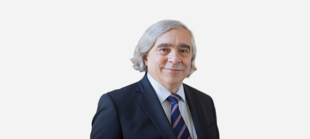 Mr. Ernest Moniz  Co-Chairman and CEO of Nuclear Threat Initiative (NTI)  Former United States Secretary of Energy 