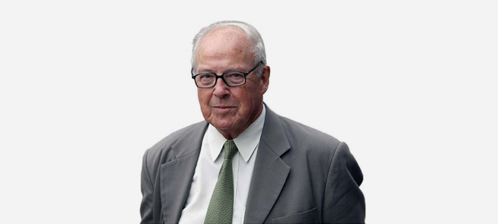 HANS BLIX, Director-General Emeritus of the IAEA