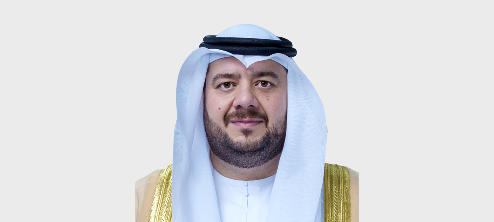 His Excellency Mohamed Hassan Alsuwaidi