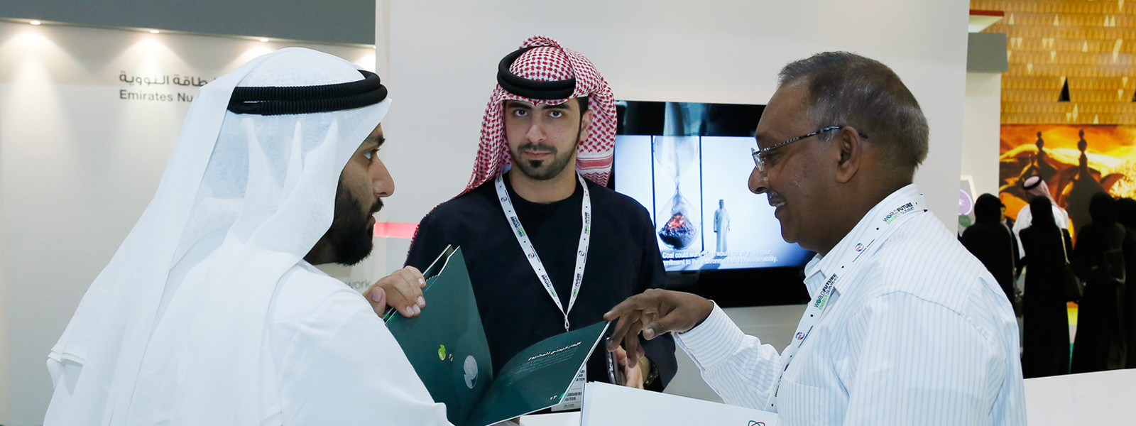 WFES 2014