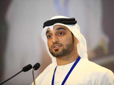 المؤتمر الخامس للاتحاد العربي للكهرباء - فبراير 2016