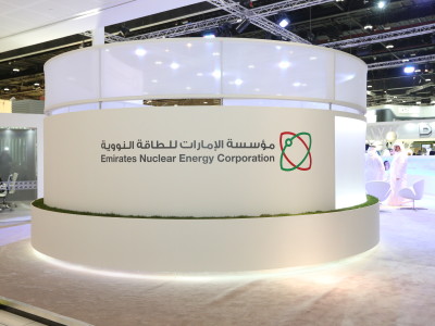 WFES -World Future Energy Summit - Jan 2015