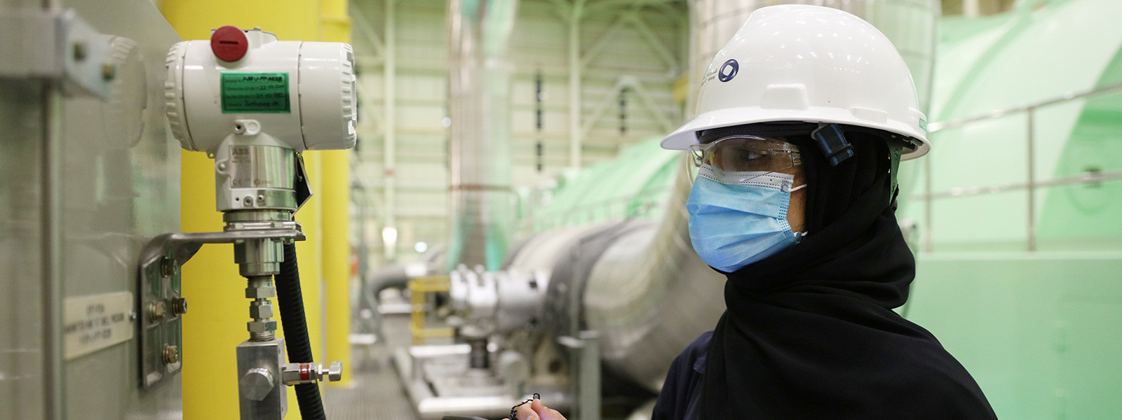 Powering the UAE’s Sustainable Growth